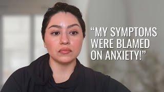 Raquel's Stage 4 Colon Cancer Symptoms | Colorectal Cancer | The Patient Story