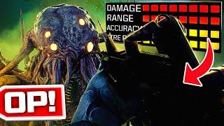 TOP 10 BEST OVERPOWERED BOSS FIGHT GUNS In Black Ops 6 Zombies! (Best Terminus Boss Fight Loadouts)