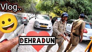 Dehradun City देहरादून शहर | Family Vlog | Master Ji