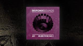 Melodic Future Bass 2 (Free Sample Pack) by Skifonix Sounds