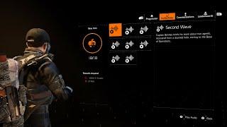 Tom Clancy's The Division 2 All New York Comms Locations Warlords of New York DLC