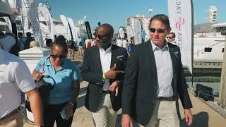 Tourism Today: Bahamas FLIBS Recap