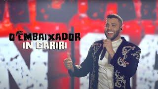 Gusttavo Lima - Embaixador in Cariri (DVD Completo)