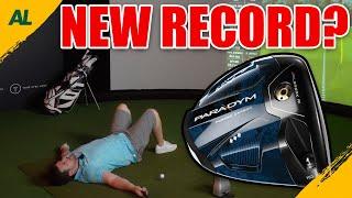 THE GOLF DRIVER to BEAT in 2023?