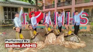 Aray (Philippine Folk Dance)