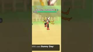 1v1 Sets are Crazy... #pokemon #pokemonshowdown #smogon