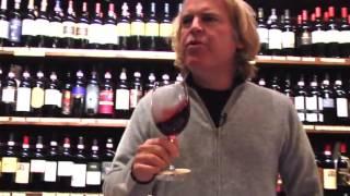 JAMESSUCKLING.COM - Retail Tasting: La Fortezza