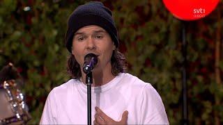 Lukas Graham - Love Someone (Live "Allsång På Skansen" 2019)