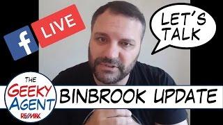 Binbrook Real Estate n Stuff - The Geeky Agent - RE/MAX Escarpment Realty