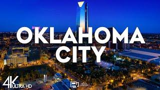 Top 10 Best Things to Do in Oklahoma City, Oklahoma - Travel Video 2024