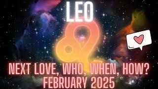 Leo ︎️ - They’re About to Lay It All on the Line for You!