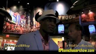 Bernard Hopkins: "The ONE Idea That Made Me A Champion"