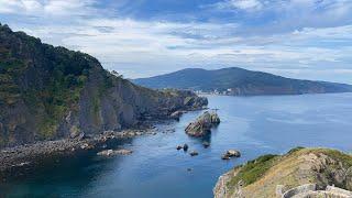 Live from San Juan De Gaztelugatxe