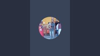 Diwakar Patel is live