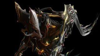 Try this Nekros Desecrate/Petrify Build for Enhanced Farming Steel Path #warframe