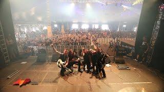 Behind The Scenes for Music - All Video Productions Ltd