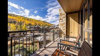 Solaris Residences #,4D East •  Vail, Colorado 81657