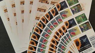 U.S. Postage Increase!