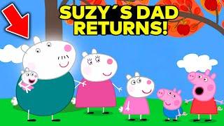 SUZY's DAD Finally Appears! (Everything We Know So Far)