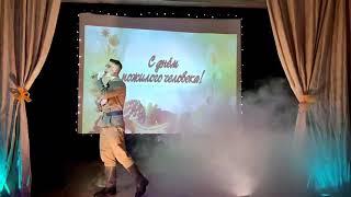 Заявка 178#21. Роман Белобородов.