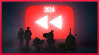 Der Meme Rewind 2024