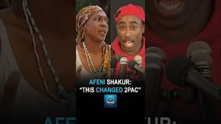 2PAC: They told me ‘You are NOT Above The Law’
