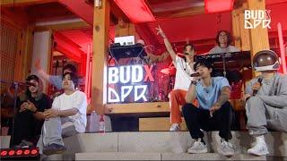 [BUDX DPR] 여름 밤, 한옥에서 펼쳐진 DPR의 색다른 무대
