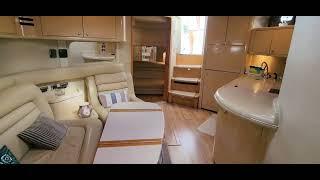 Sea Ray 460 Sundancer  - Boatshed - Boat Ref#340350