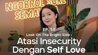 NSS Ep. 58 - Karina Salim : Perjalanan Untuk Memahami, Menerima & Berdamai Dengan Diri