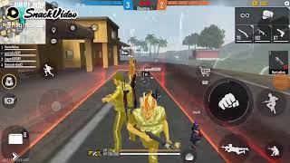 CLASH SQUAD GAME PLAY WITH NINJAGAMMER