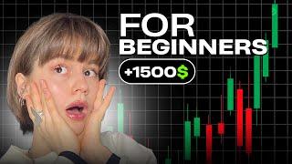 AWESOME OSCILLATOR STRATEGY | TRADING FOR BEGINNERS