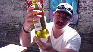 The Positives and Negatives of Unfiltered Extra Virgin Olive Oil