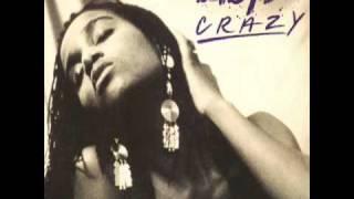 Daisy Dee - Crazy (1991). tj.black