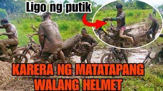 nag hilamos na ng putik haha   #motocross #motocrossaction #motorcycleracing