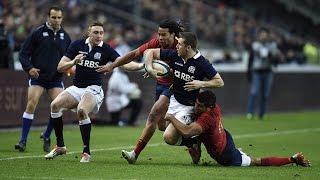 Mark Bennett || The Path To Greatness || Rugby Tribute ᴴᴰ