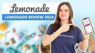 Lemonade Review 2024 | Best Pet Insurance Reviews