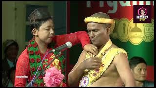 5 Stars စစ်ကိုင်းမှာကတဲ့ ဖိုက်စတား အဖွဲ့ အပိုင်း(5)