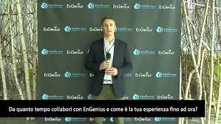 Intervista di Nextmedia Srl all'evento di lancio di EnGenius Cloud 2019