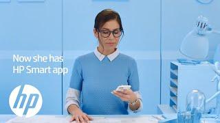 HP Smart app Overview