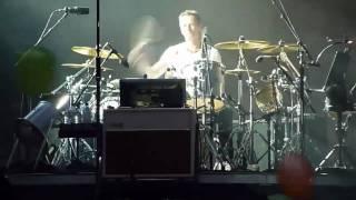 1   Intro 1 Breathe U2 360 Tour Amsterdam  HD