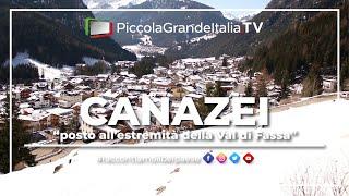 Canazei - Piccola Grande Italia