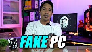 PC Shopping Guide: BEWARE!!! Baka PEKE Pala? ft FAKE Storage | Accessories | Shopee & Lazada Bundles