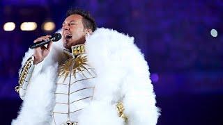 Gerard Joling - One Moment In Time (Toppers 2015)