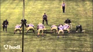 Sa'Mory Collier Highlights