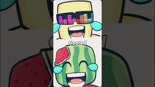 Sunny And Melon Edit 2 #sunnyandmelon #roblox