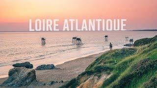 LA LOIRE-ATLANTIQUE