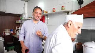 Snack Fakhreddine, Ammo Bahij in Baakline, Chouf سناك فخر الدين ، عمو بهيج في بعقلين ، الشوف