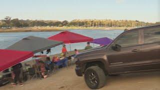 San Diego releases list of dozens of beach, park bathrooms that may close to save $1.7M | NBC 7