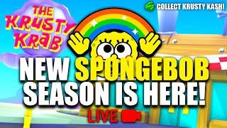 Brawl Stars | New Spongebob Season is Here!