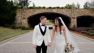 Bella Collina Wedding Film of Matthew and Samantha